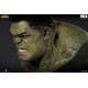 Avengers Infinity War Hulk Lifesize Bust 66 CM